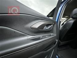 جي ام سي تيراين